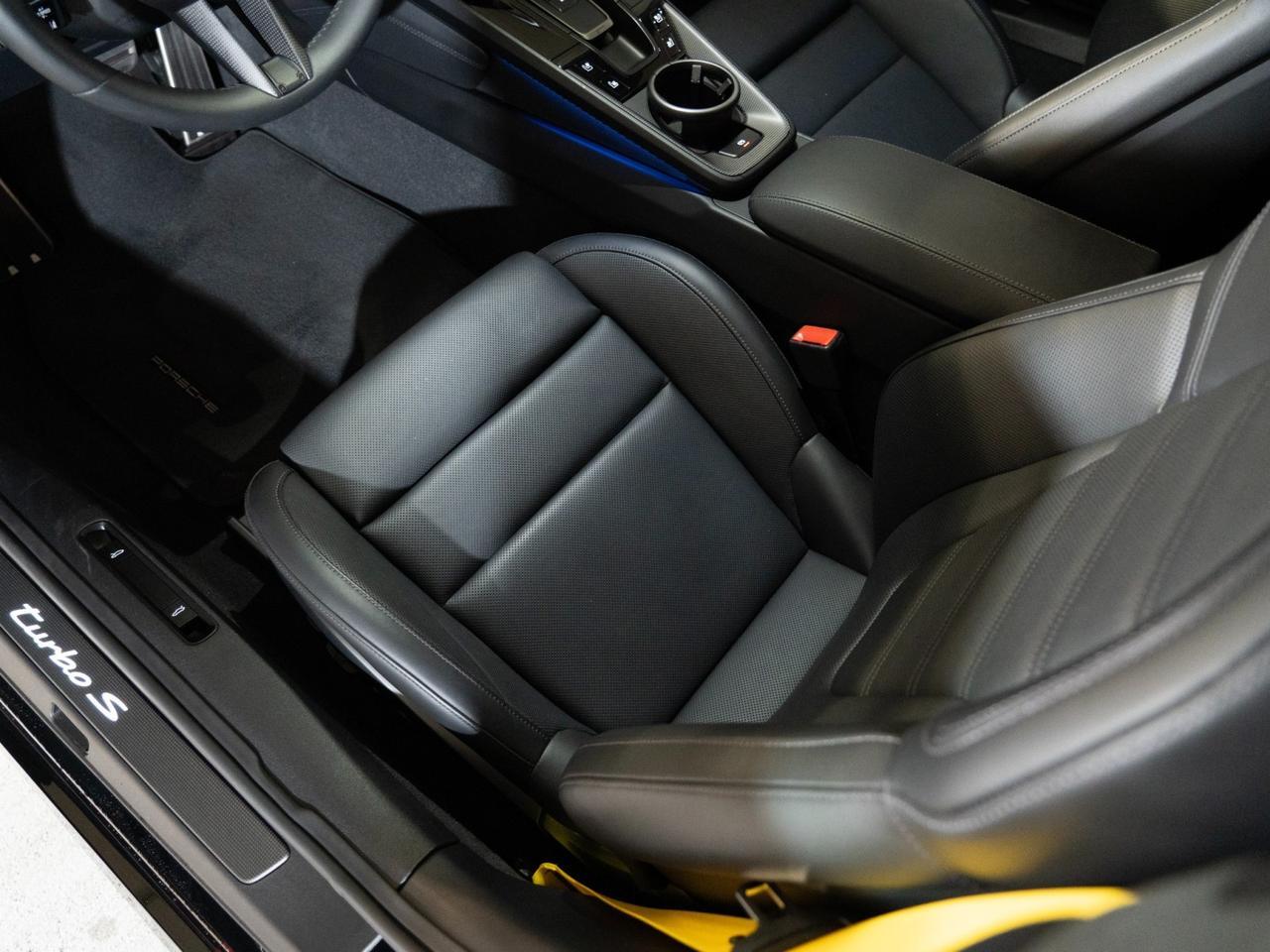 2026 Porsche 911 Turbo S Pompano Beach FL