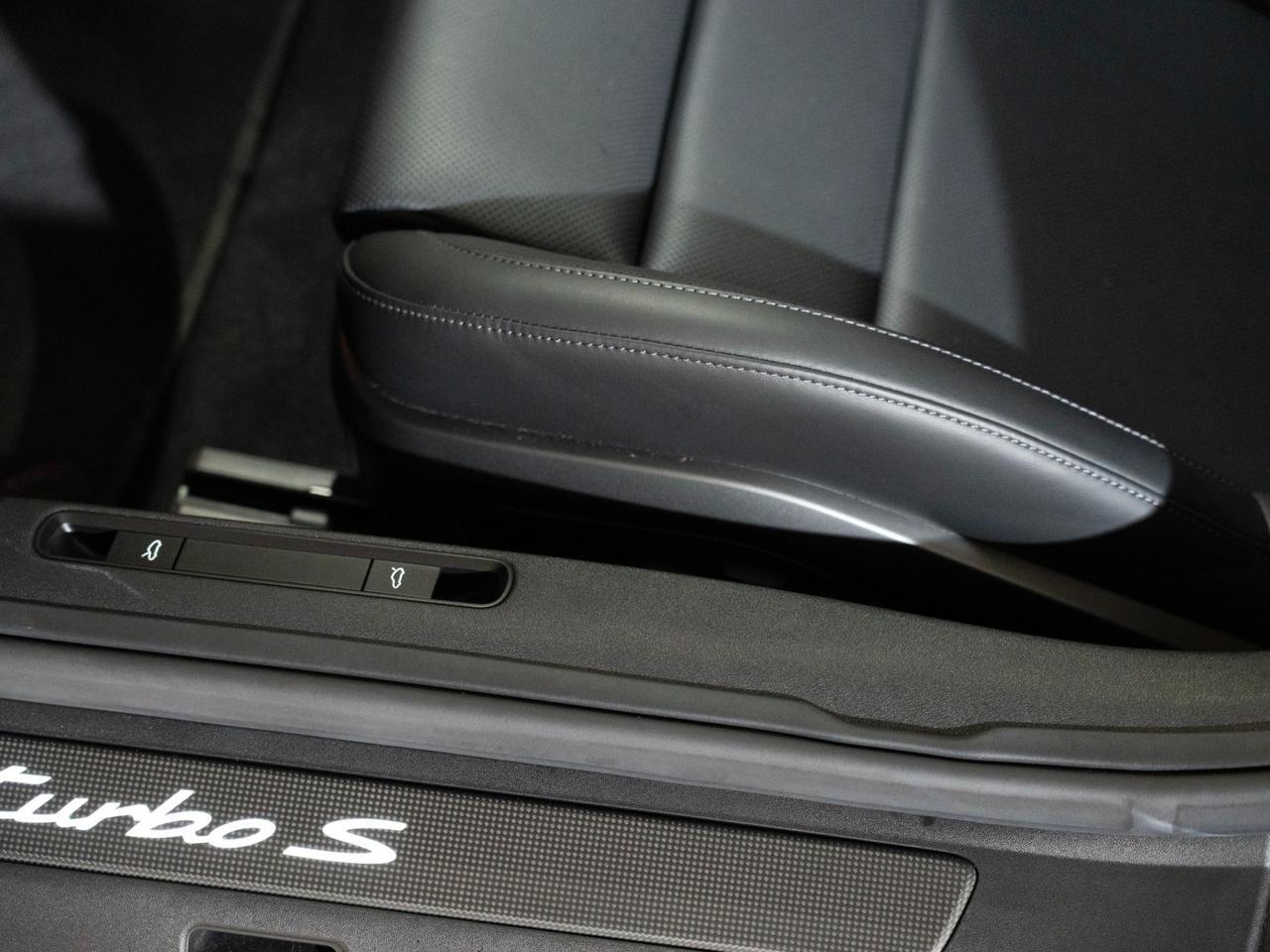 2026 Porsche 911 Turbo S Pompano Beach FL