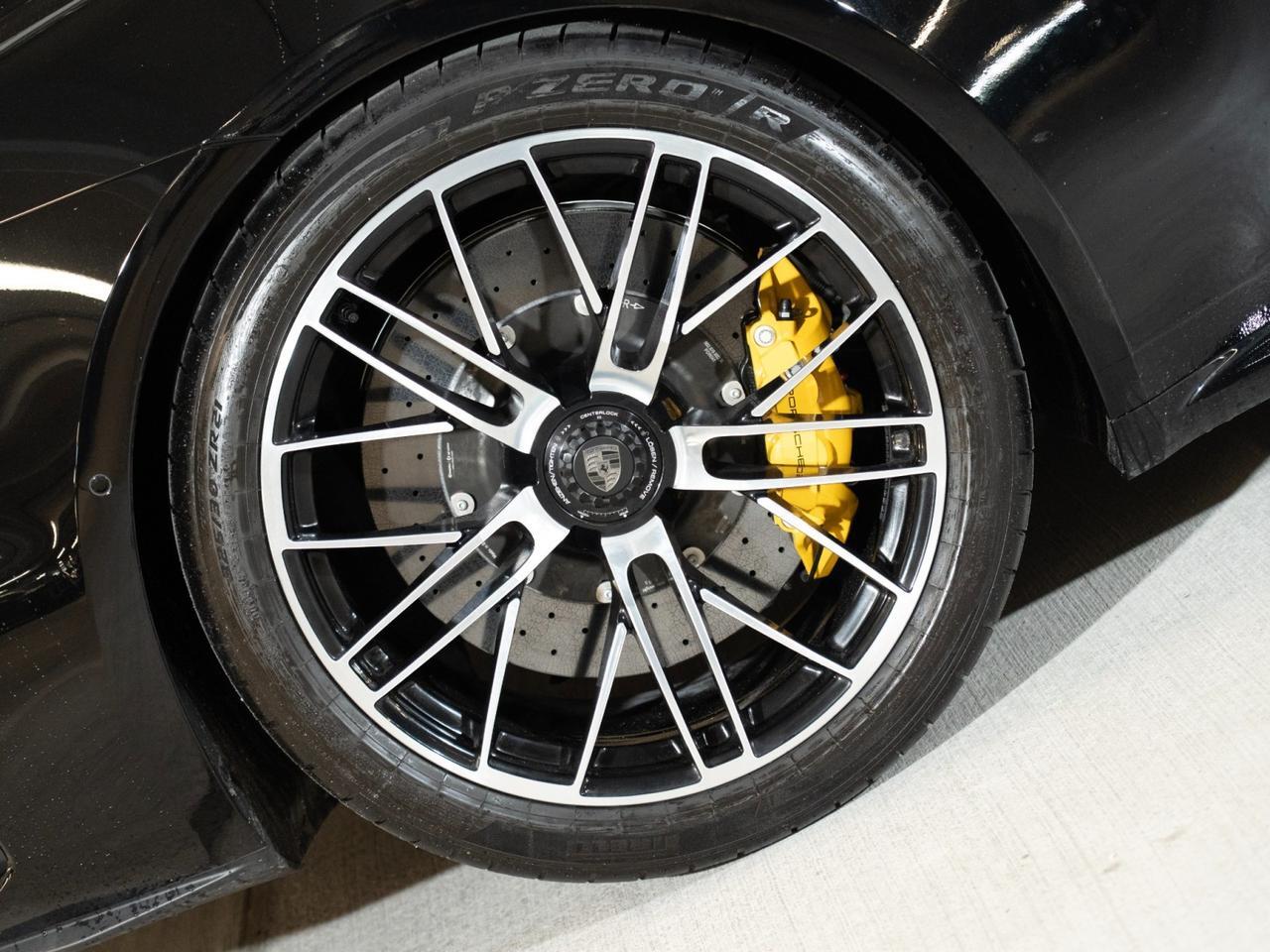 2026 Porsche 911 Turbo S Pompano Beach FL