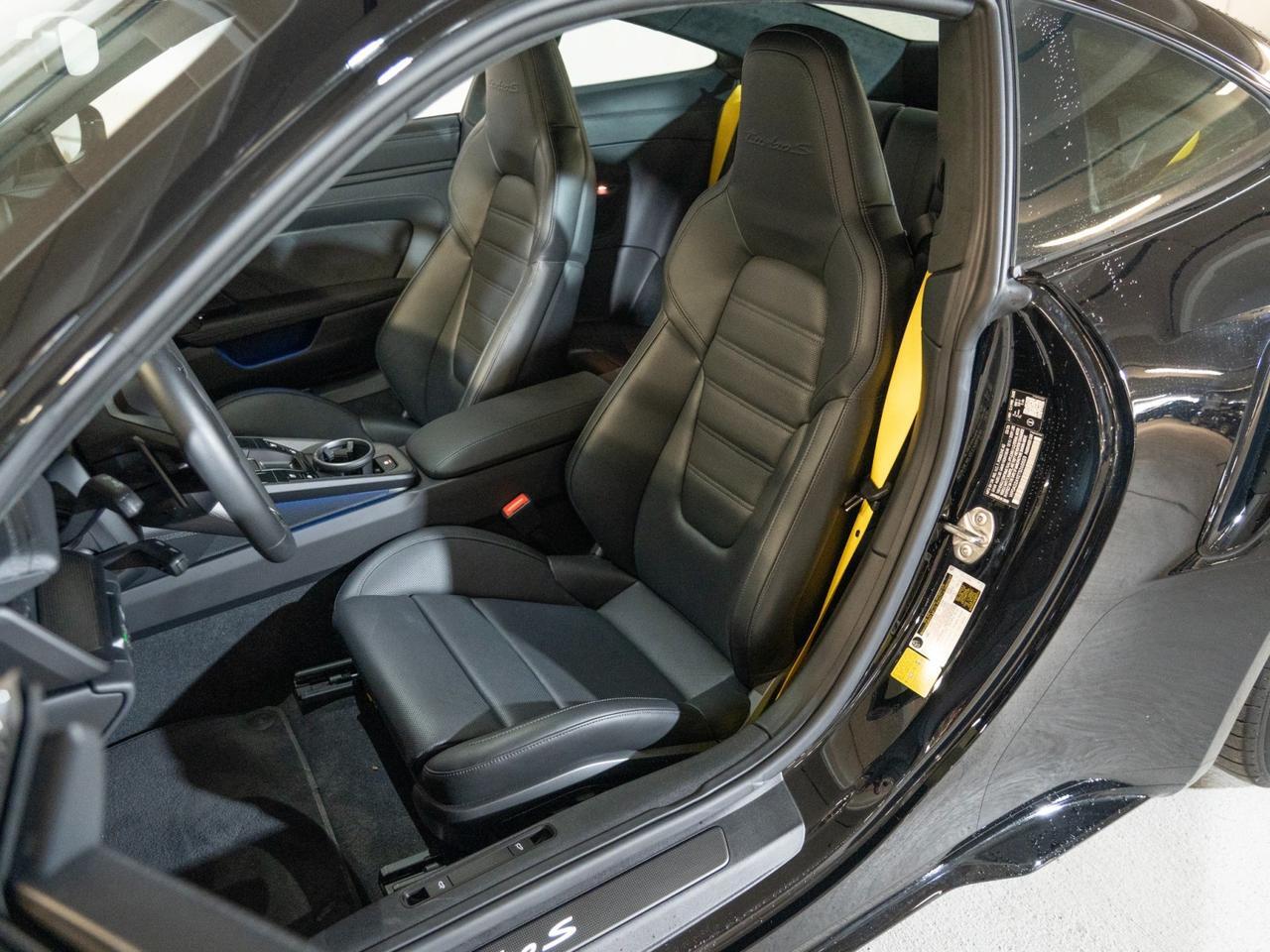 2026 Porsche 911 Turbo S Pompano Beach FL