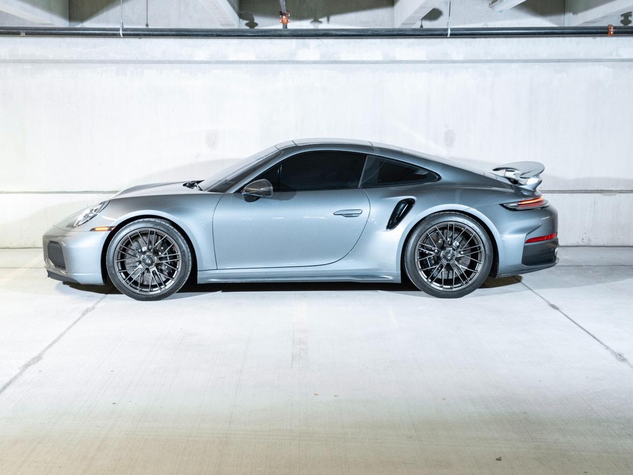 2026 Porsche 911 Turbo S Pompano Beach FL