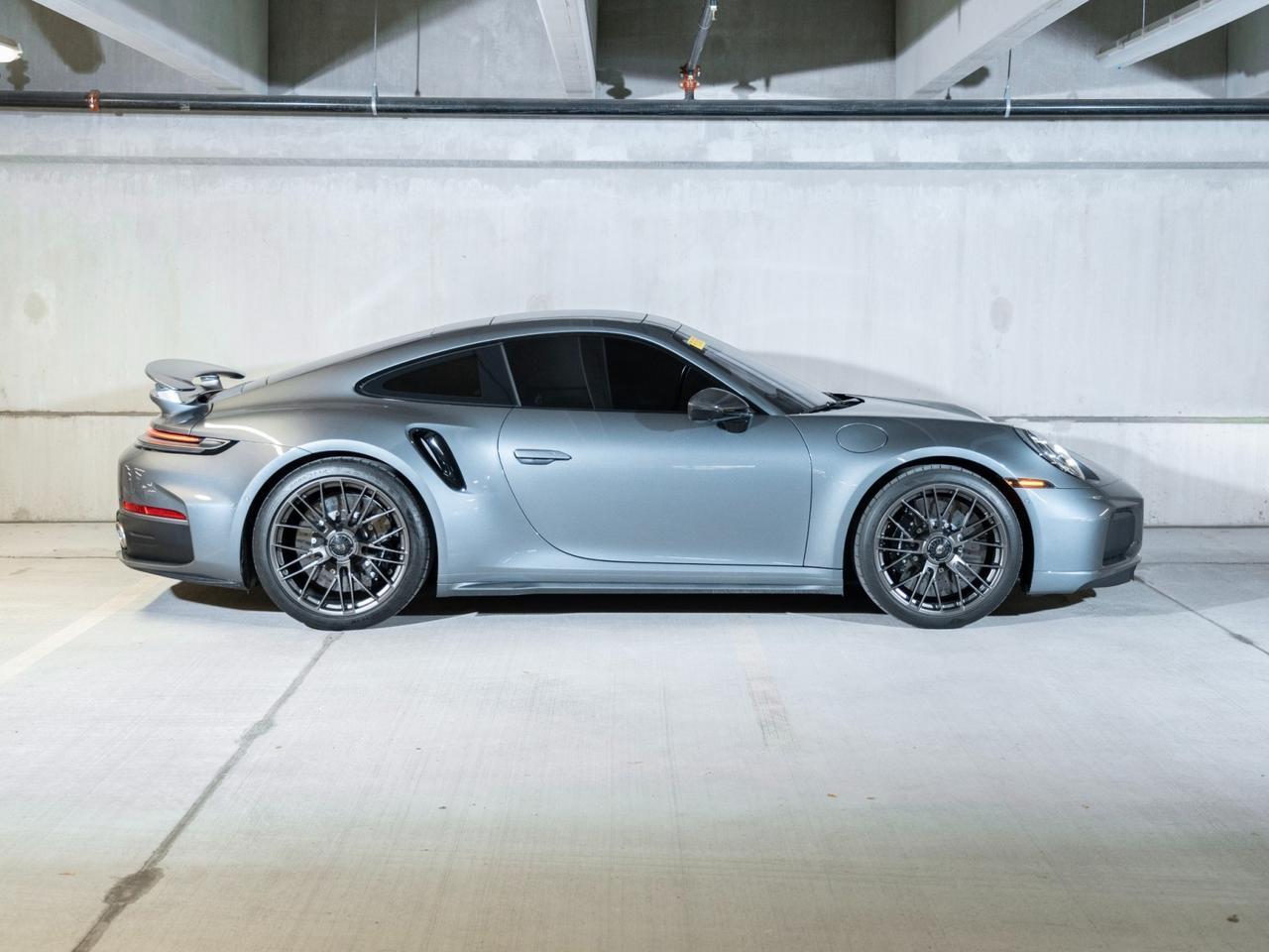 2026 Porsche 911 Turbo S Pompano Beach FL