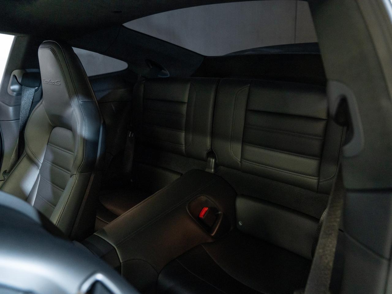 2026 Porsche 911 Turbo S Pompano Beach FL