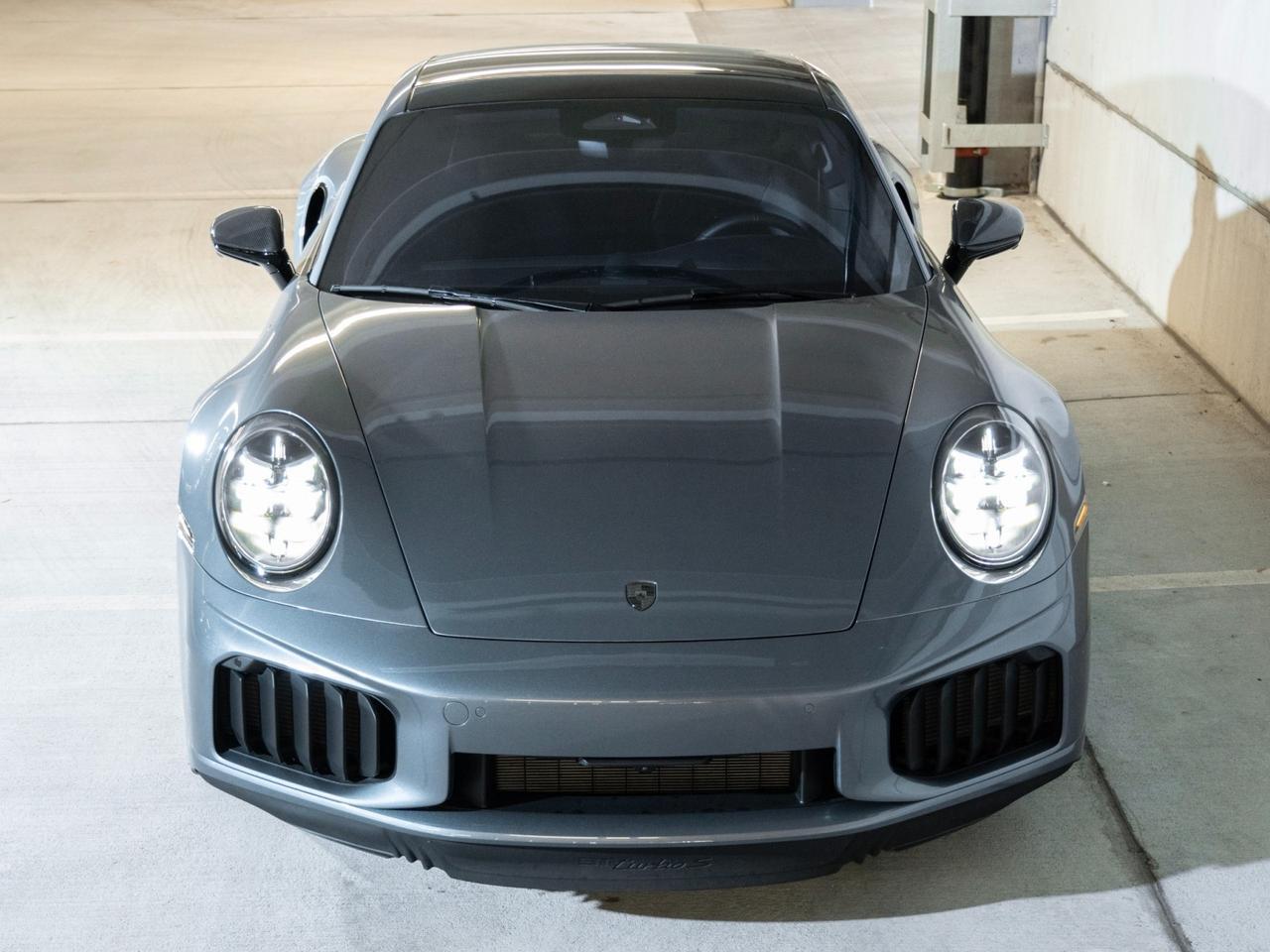 2026 Porsche 911 Turbo S Pompano Beach FL