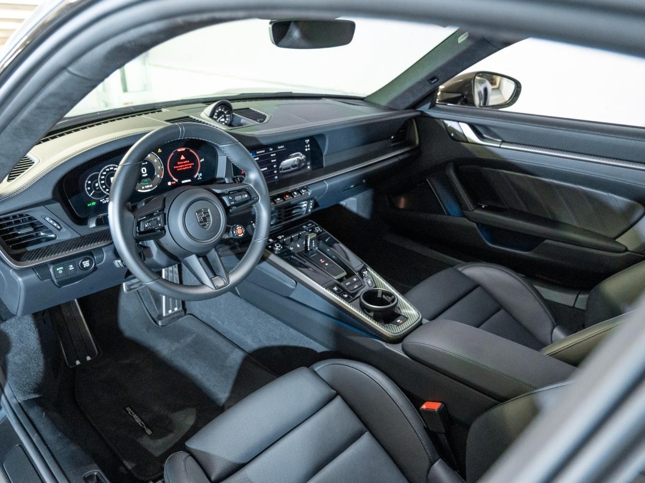 2026 Porsche 911 Turbo S Pompano Beach FL