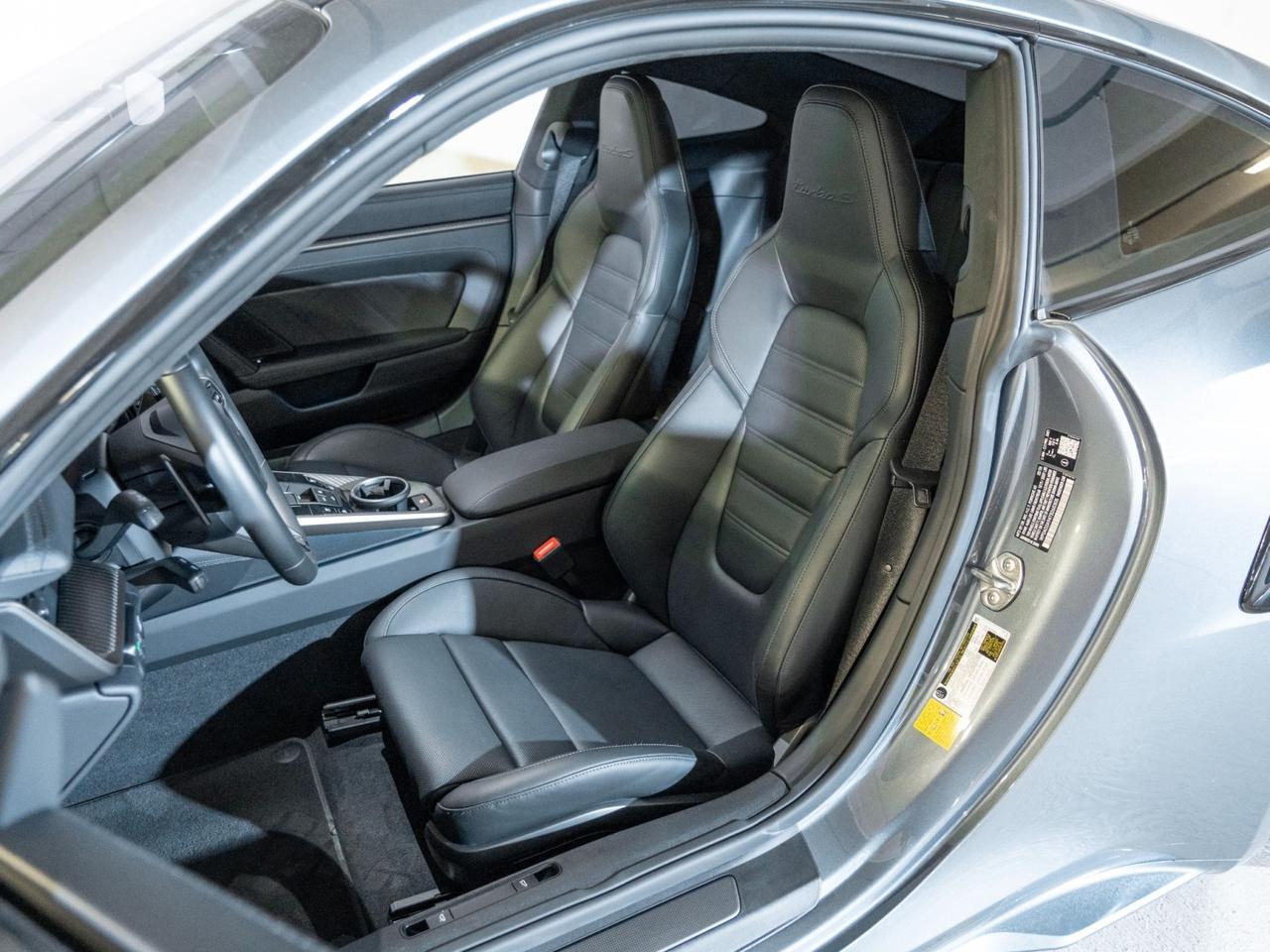 2026 Porsche 911 Turbo S Pompano Beach FL