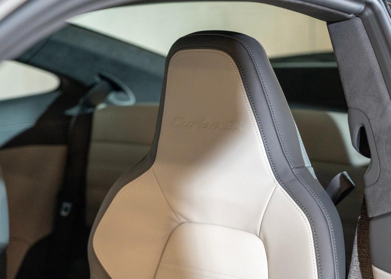 2026 Porsche 911 Turbo S Pompano Beach FL