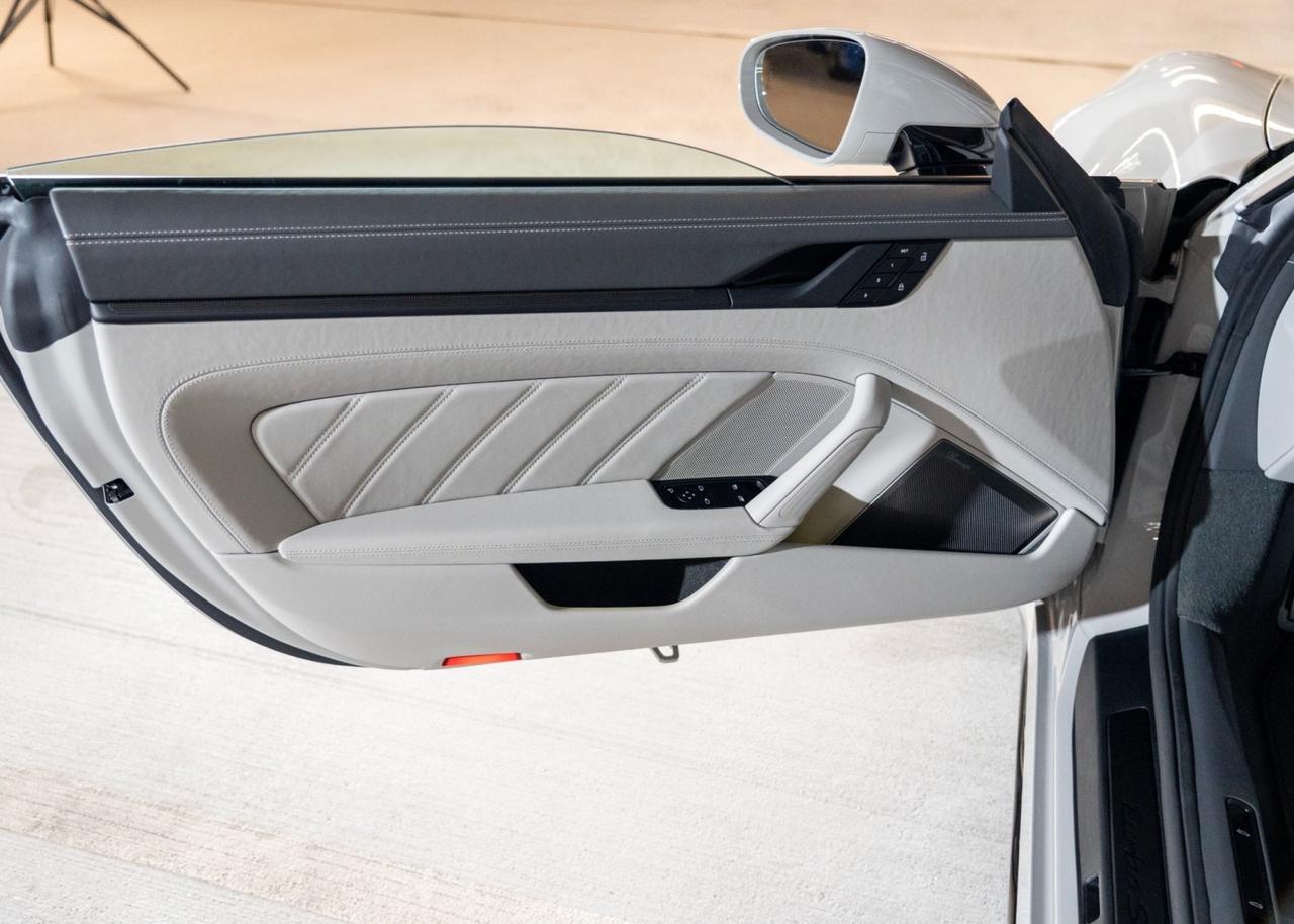 2026 Porsche 911 Turbo S Pompano Beach FL