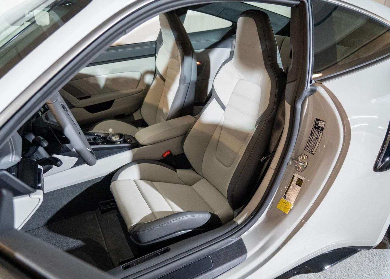 2026 Porsche 911 Turbo S Pompano Beach FL
