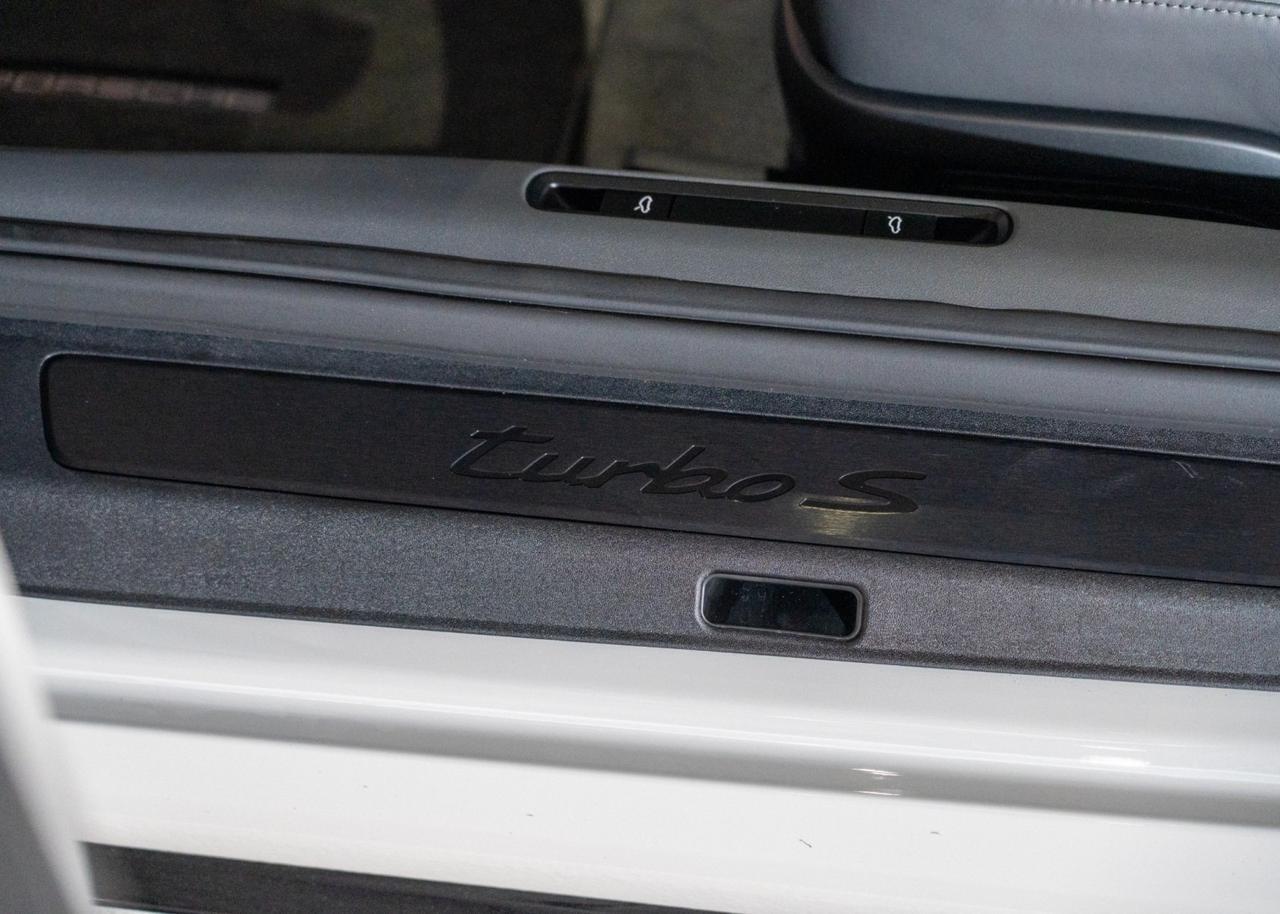 2026 Porsche 911 Turbo S Pompano Beach FL