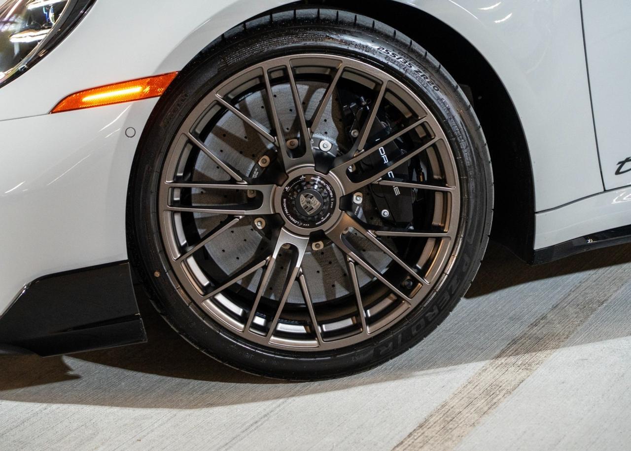 2026 Porsche 911 Turbo S Pompano Beach FL