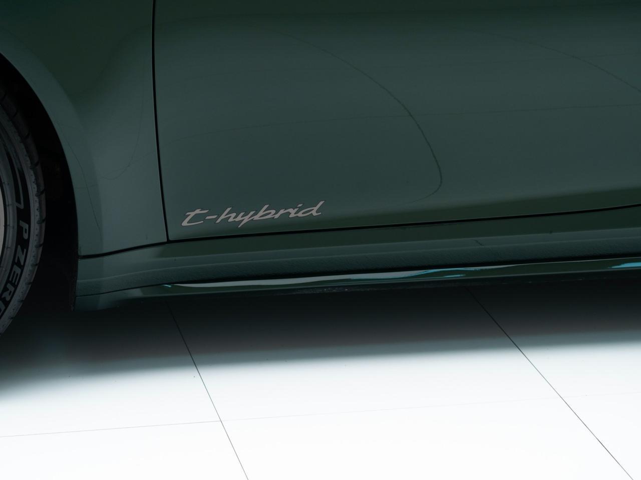 2026 Porsche 911 Turbo S Pompano Beach FL