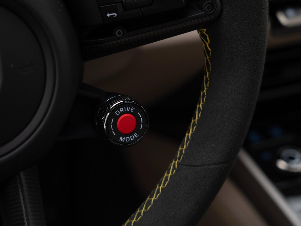 2026 Porsche 911 Turbo S Pompano Beach FL