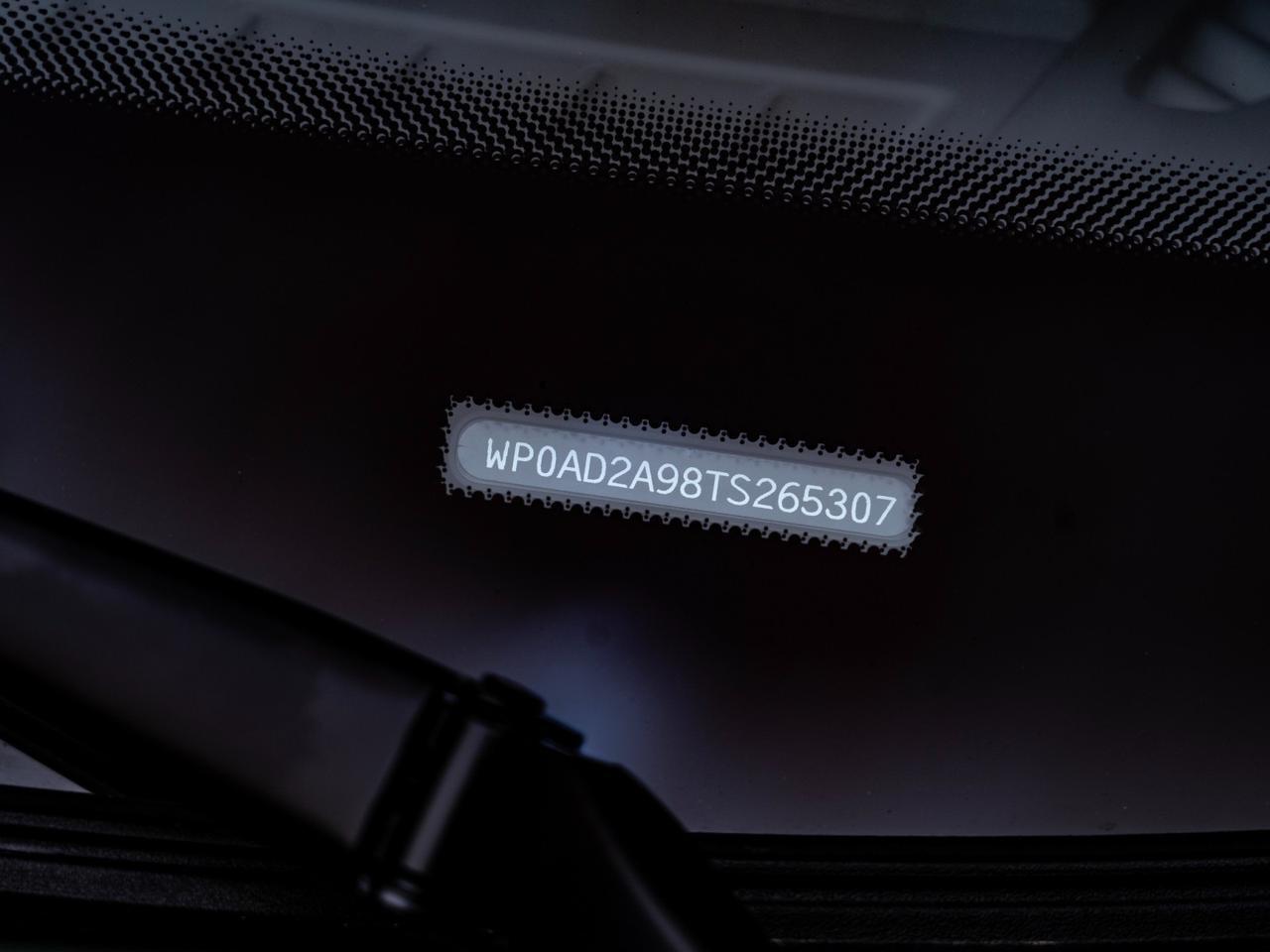 2026 Porsche 911 Turbo S Pompano Beach FL