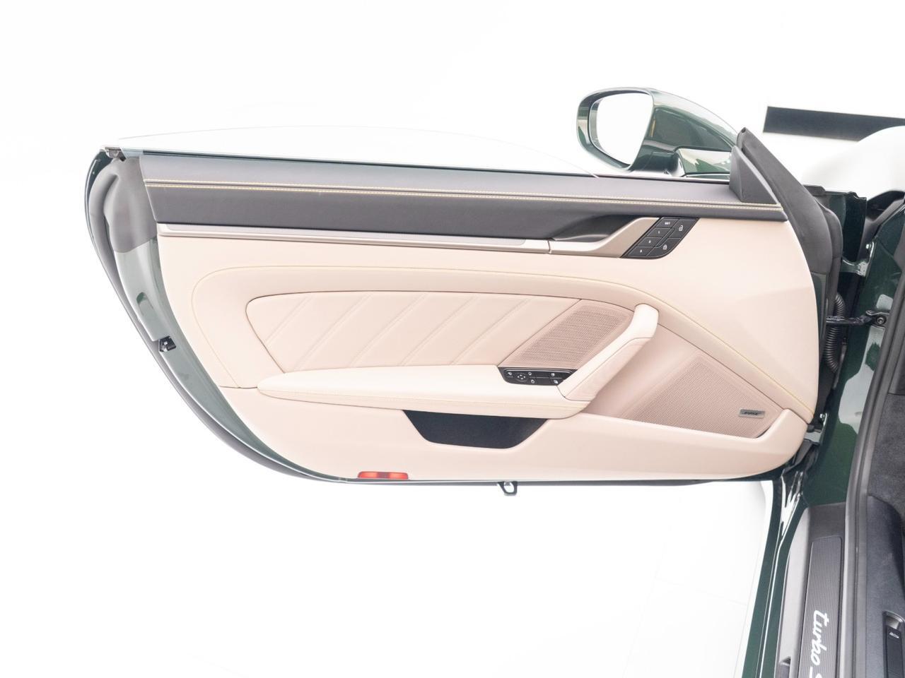 2026 Porsche 911 Turbo S Pompano Beach FL