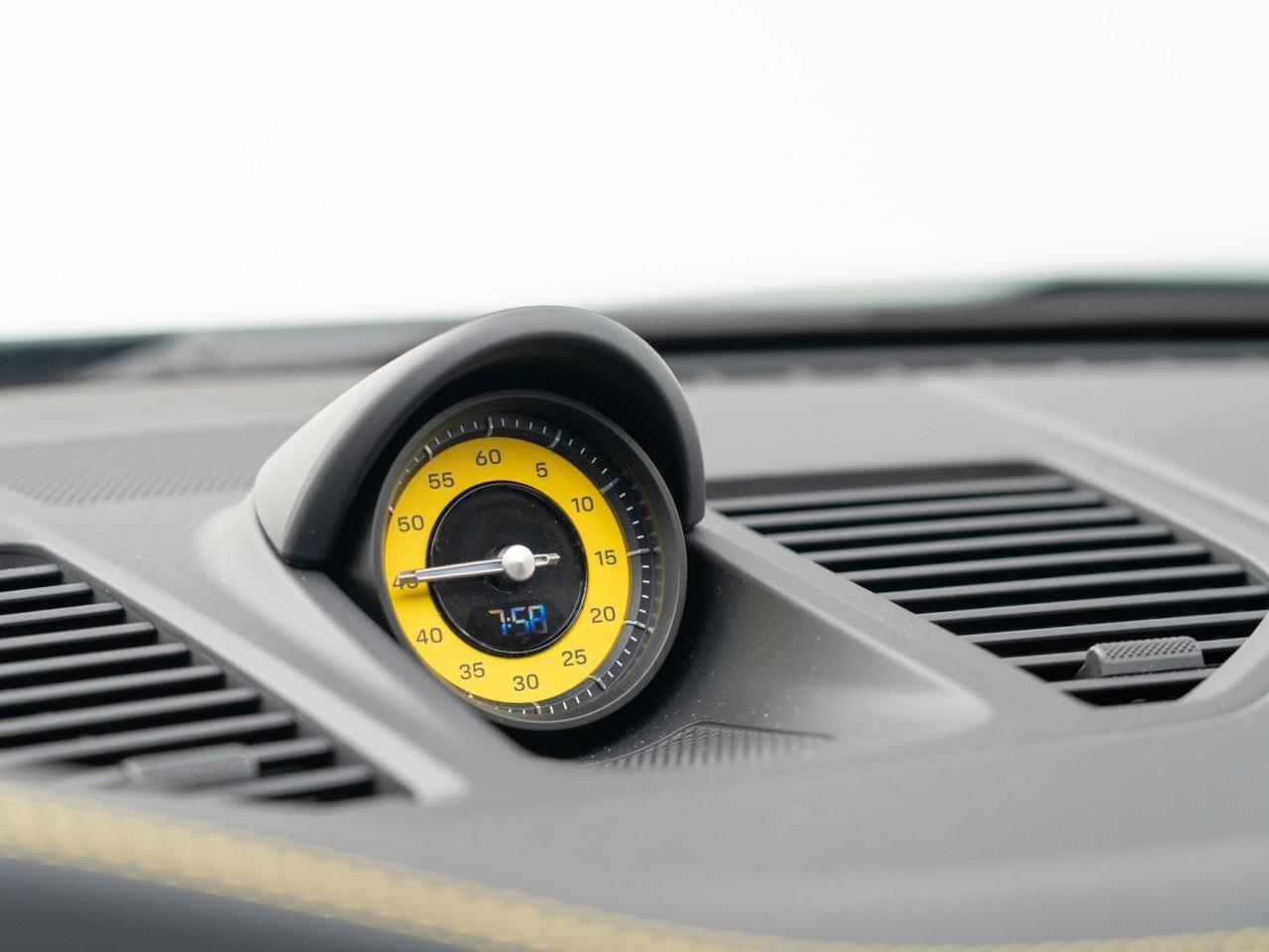 2026 Porsche 911 Turbo S Pompano Beach FL