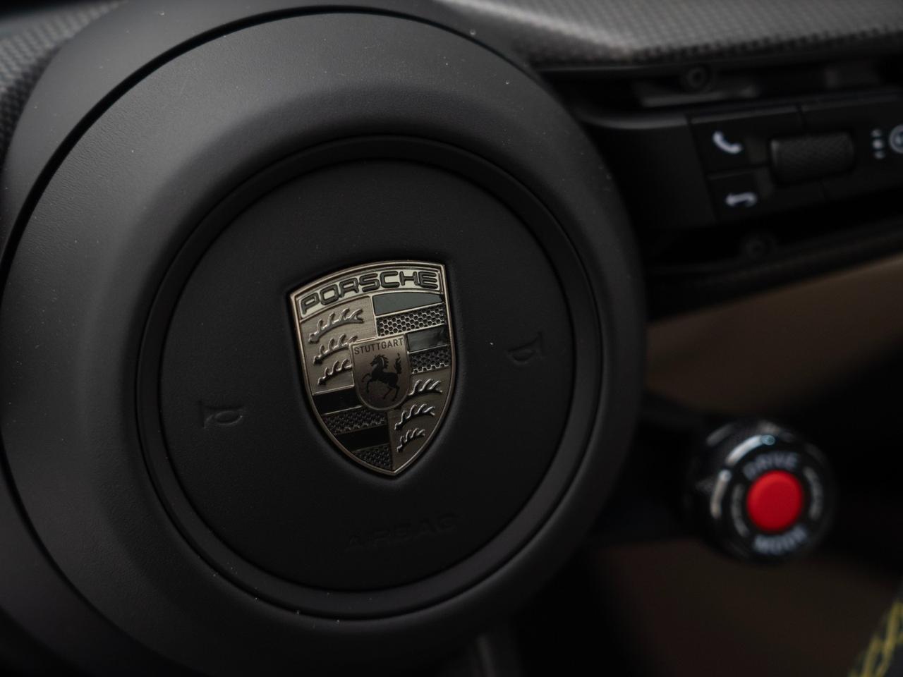 2026 Porsche 911 Turbo S Pompano Beach FL