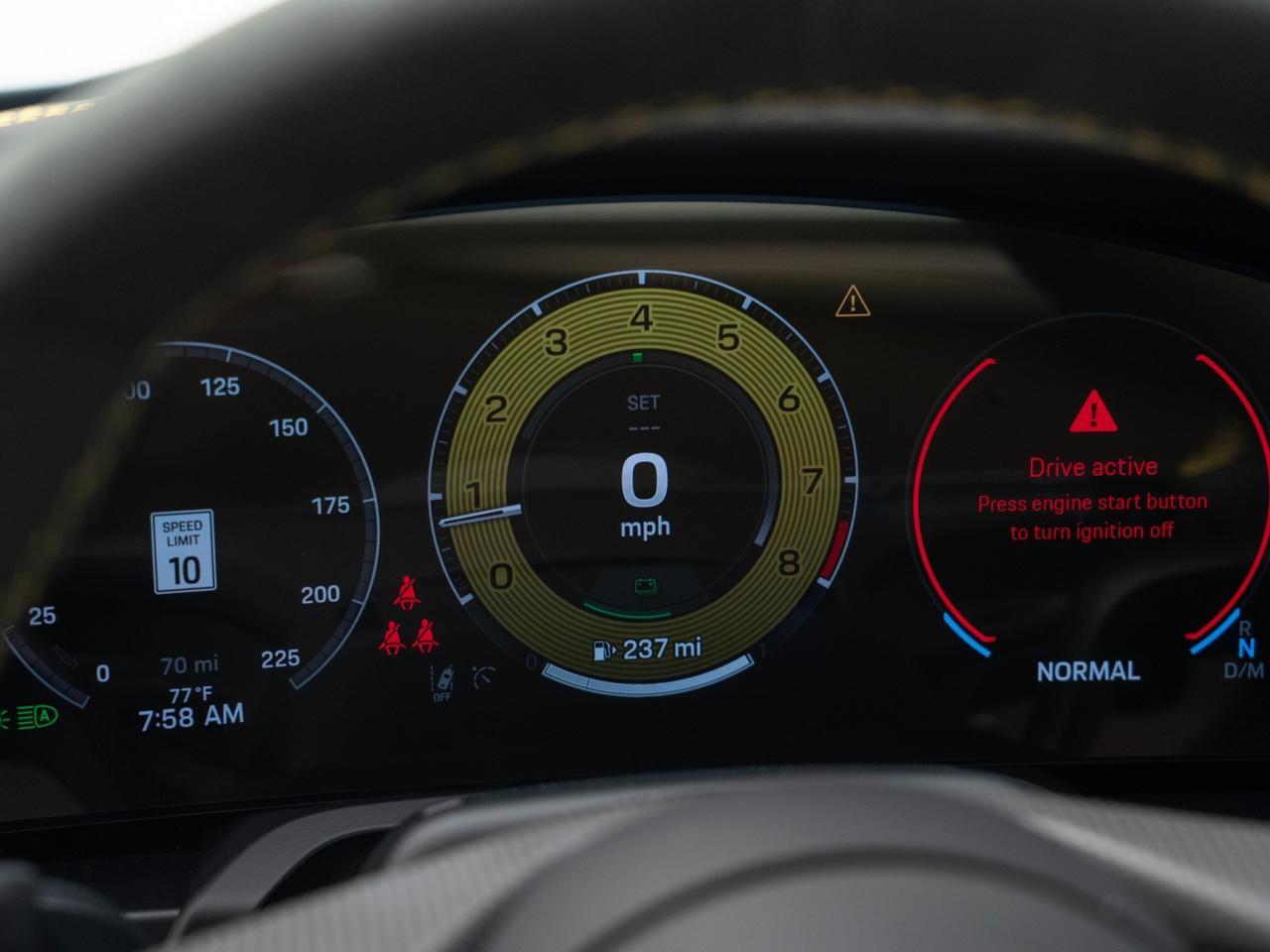 2026 Porsche 911 Turbo S Pompano Beach FL