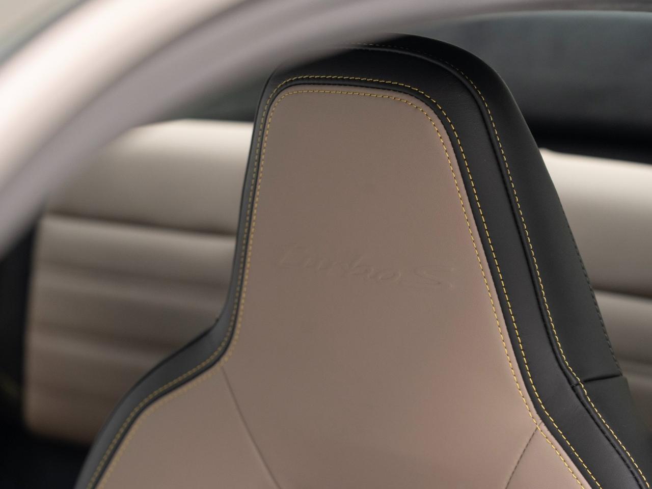 2026 Porsche 911 Turbo S Pompano Beach FL