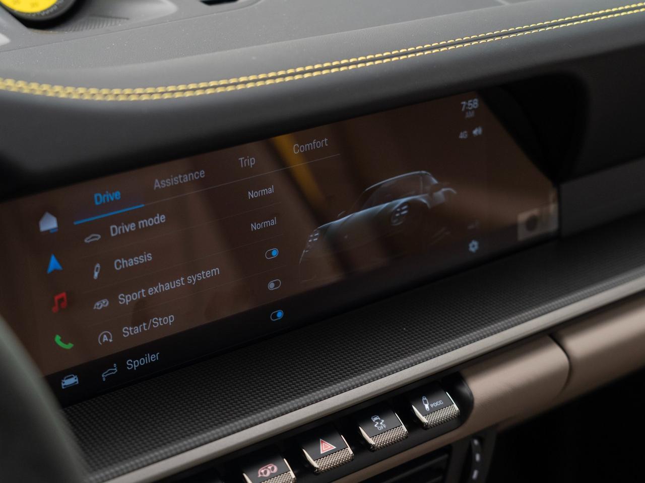 2026 Porsche 911 Turbo S Pompano Beach FL