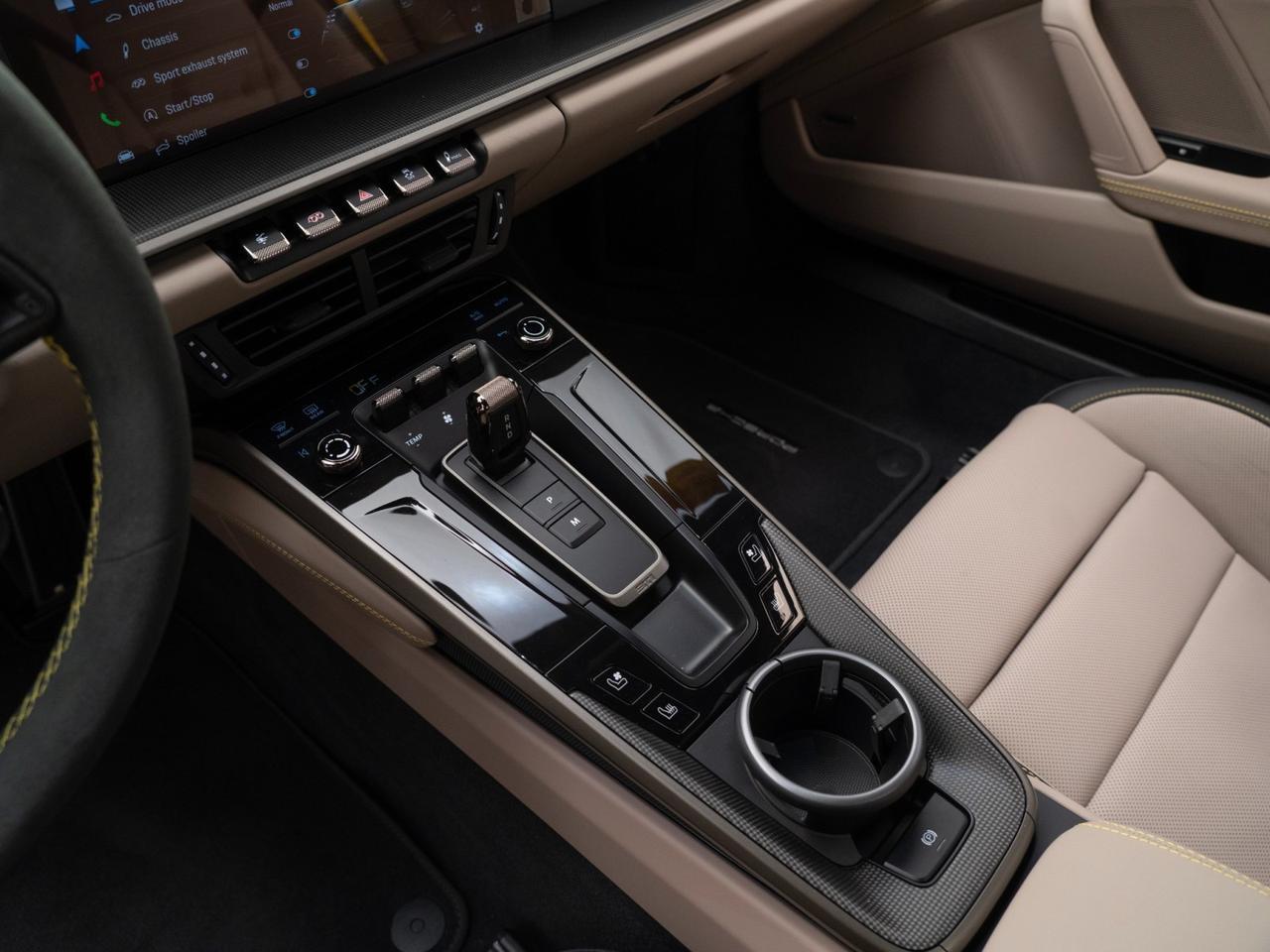 2026 Porsche 911 Turbo S Pompano Beach FL