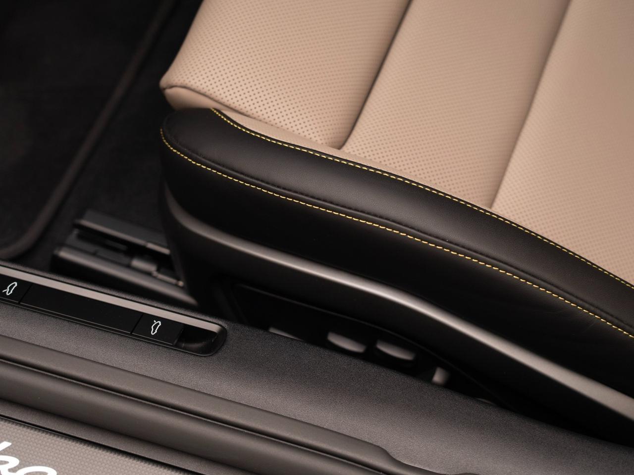 2026 Porsche 911 Turbo S Pompano Beach FL