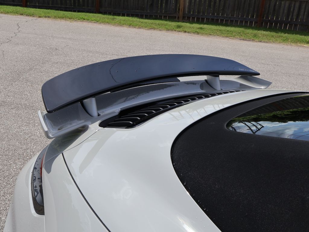 2026 Porsche 911 Turbo S San Clemente CA