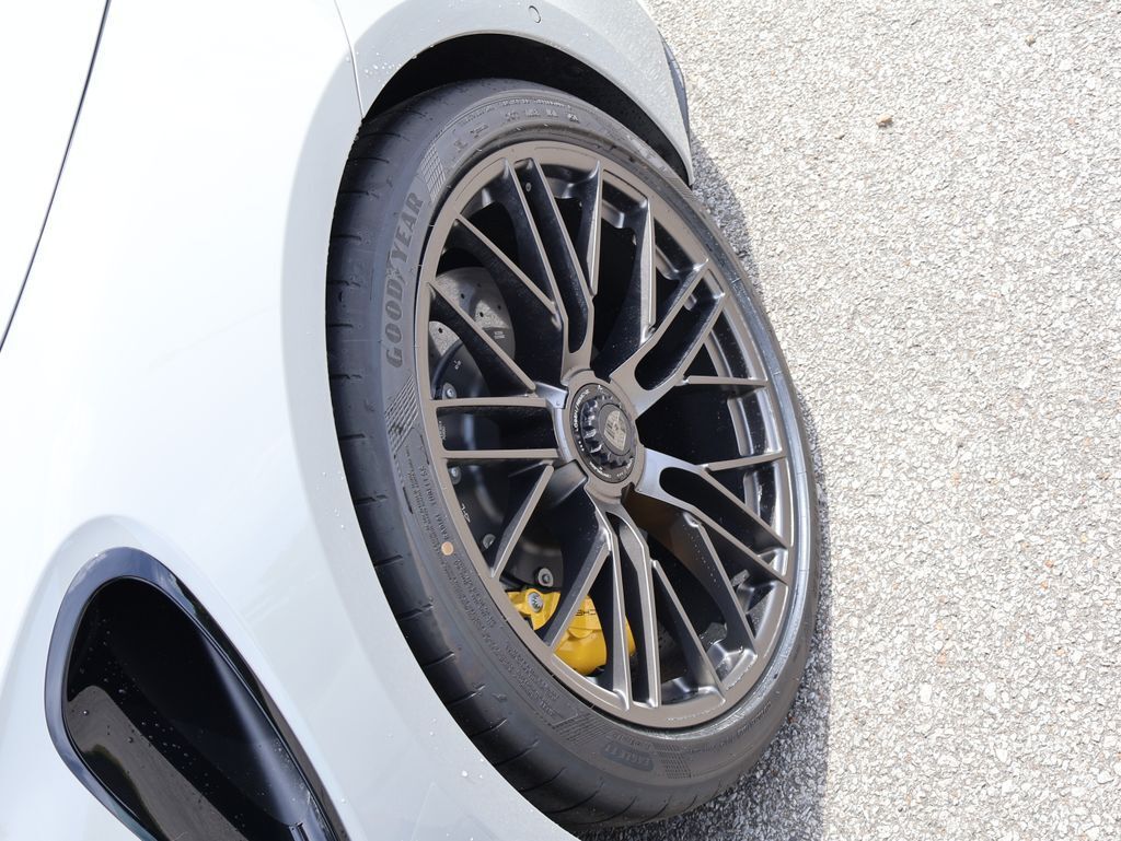 2026 Porsche 911 Turbo S San Clemente CA