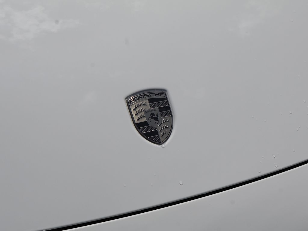 2026 Porsche 911 Turbo S San Clemente CA