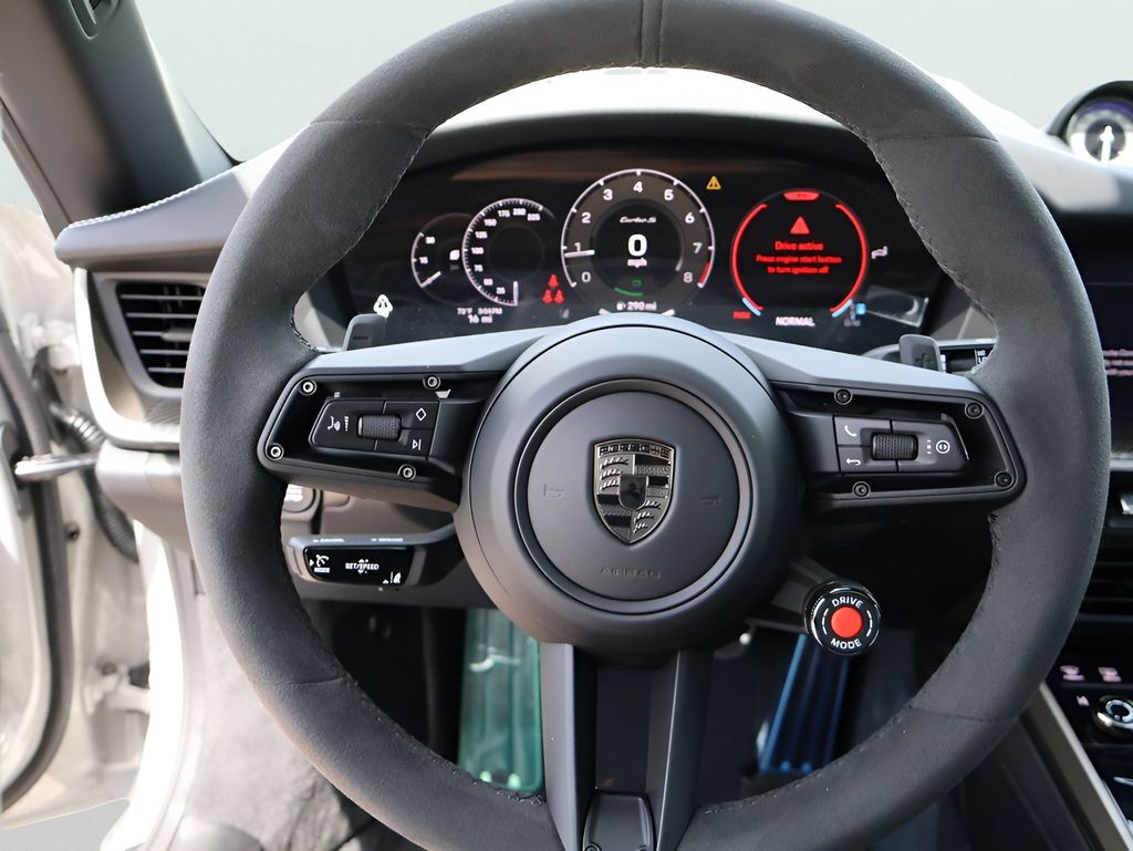 2026 Porsche 911 Turbo S San Clemente CA