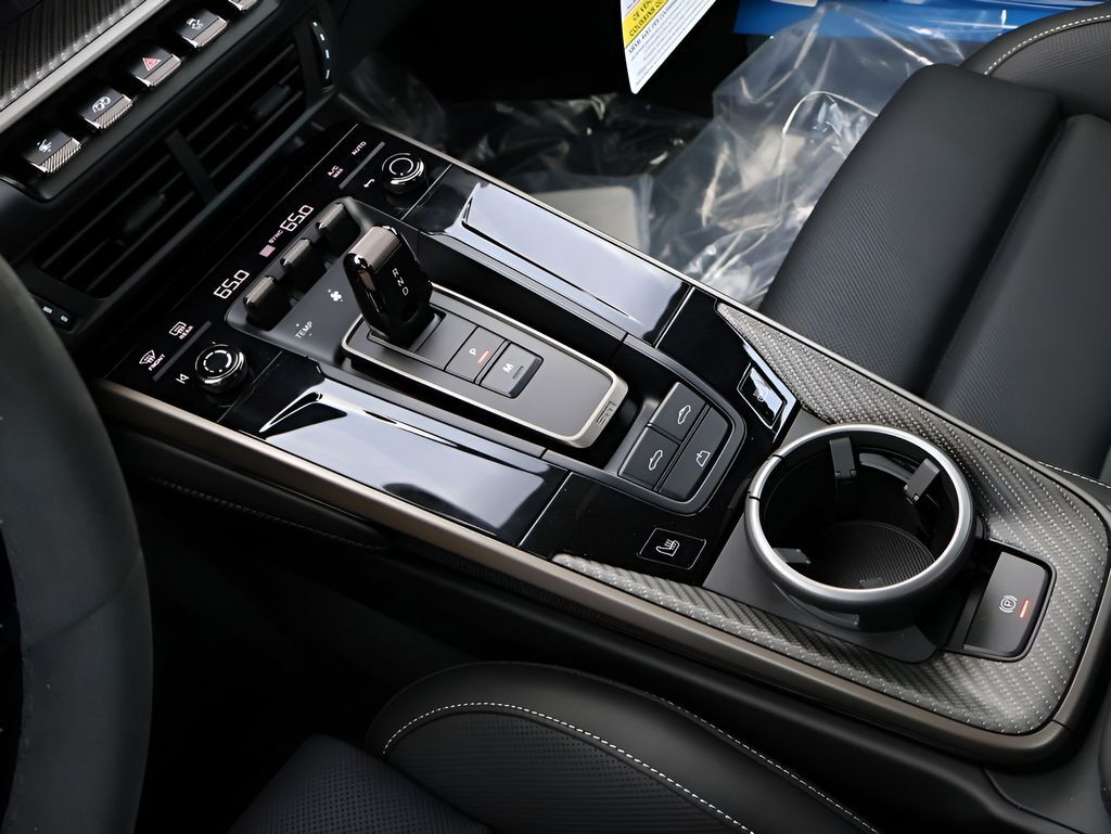 2026 Porsche 911 Turbo S San Clemente CA