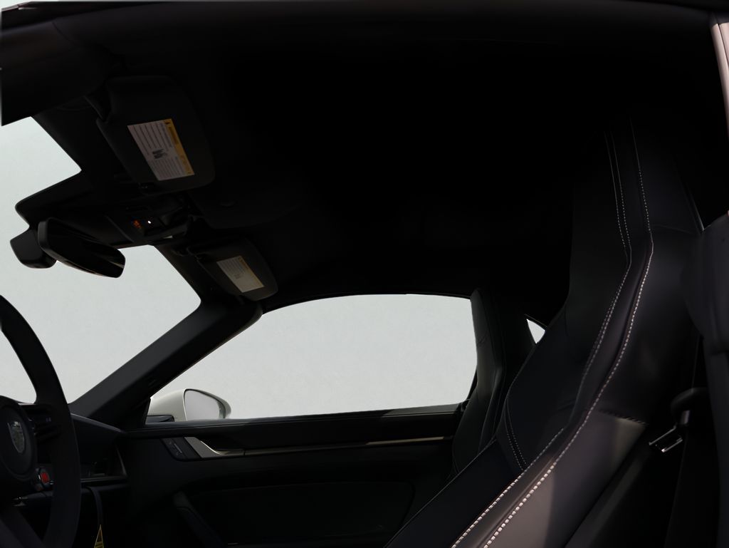 2026 Porsche 911 Turbo S San Clemente CA