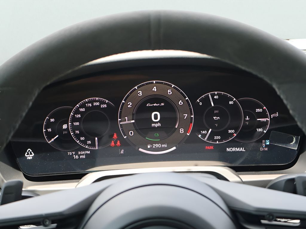 2026 Porsche 911 Turbo S San Clemente CA