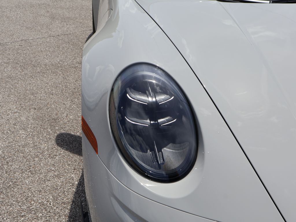 2026 Porsche 911 Turbo S San Clemente CA