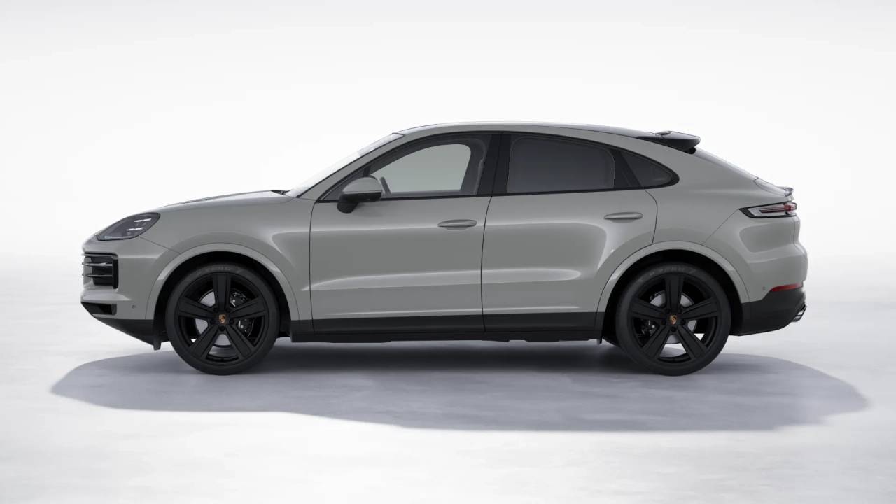 2026 Porsche Cayenne Bakersfield CA