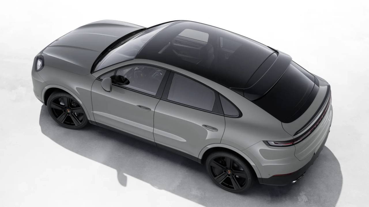 2026 Porsche Cayenne Bakersfield CA