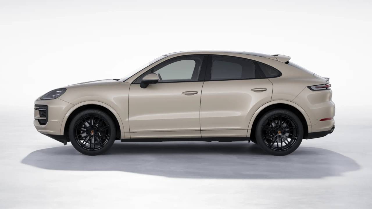 2026 Porsche Cayenne Bakersfield CA
