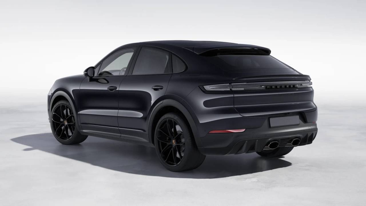 2026 Porsche Cayenne Bakersfield CA