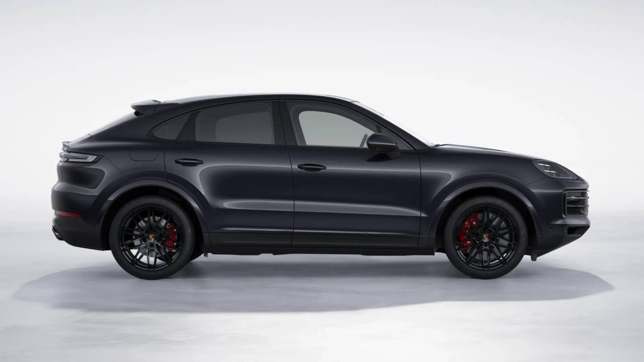 2026 Porsche Cayenne Bakersfield CA