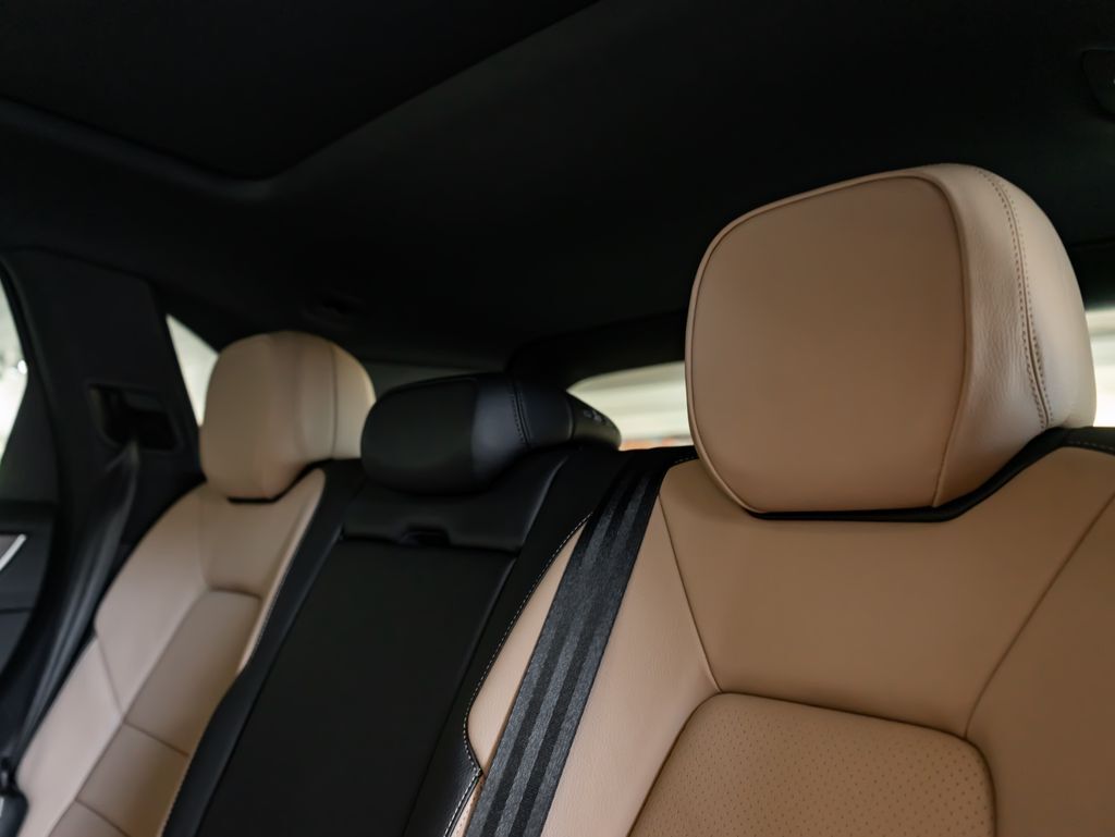 2026 Porsche Cayenne Colorado Springs CO