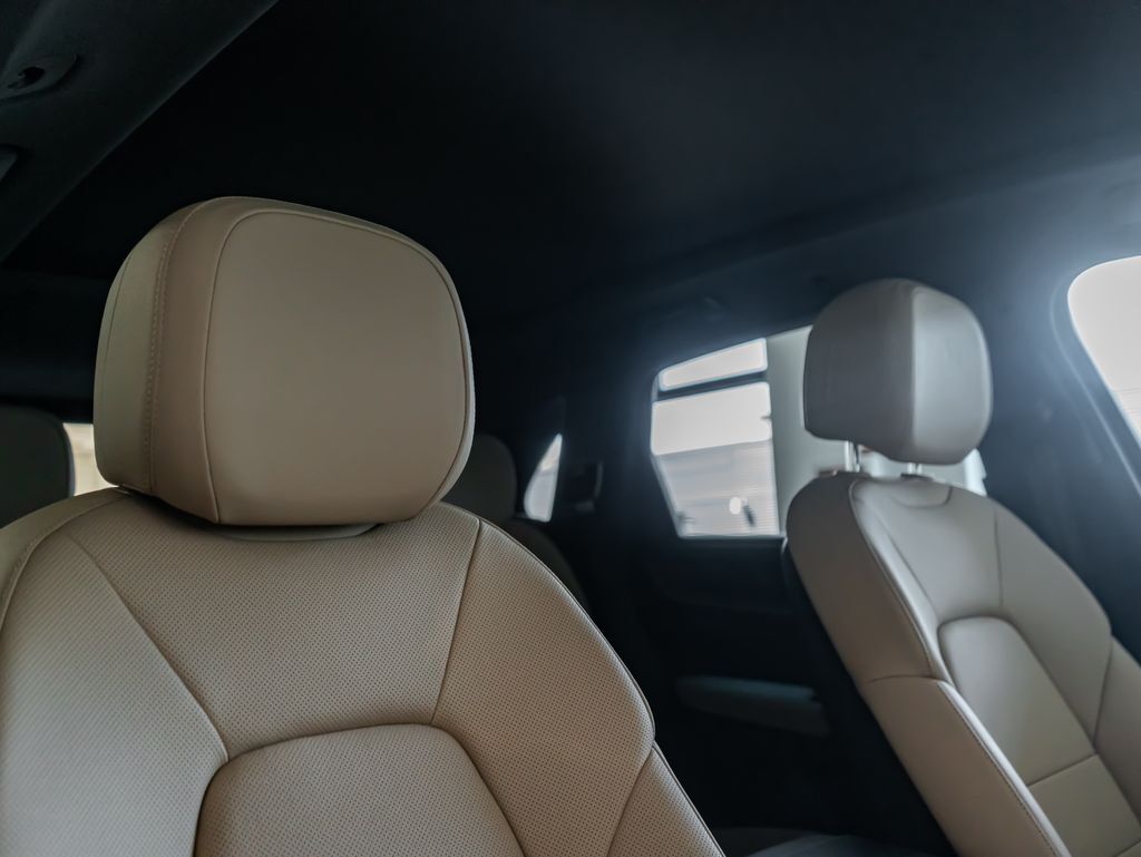 2026 Porsche Cayenne Colorado Springs CO