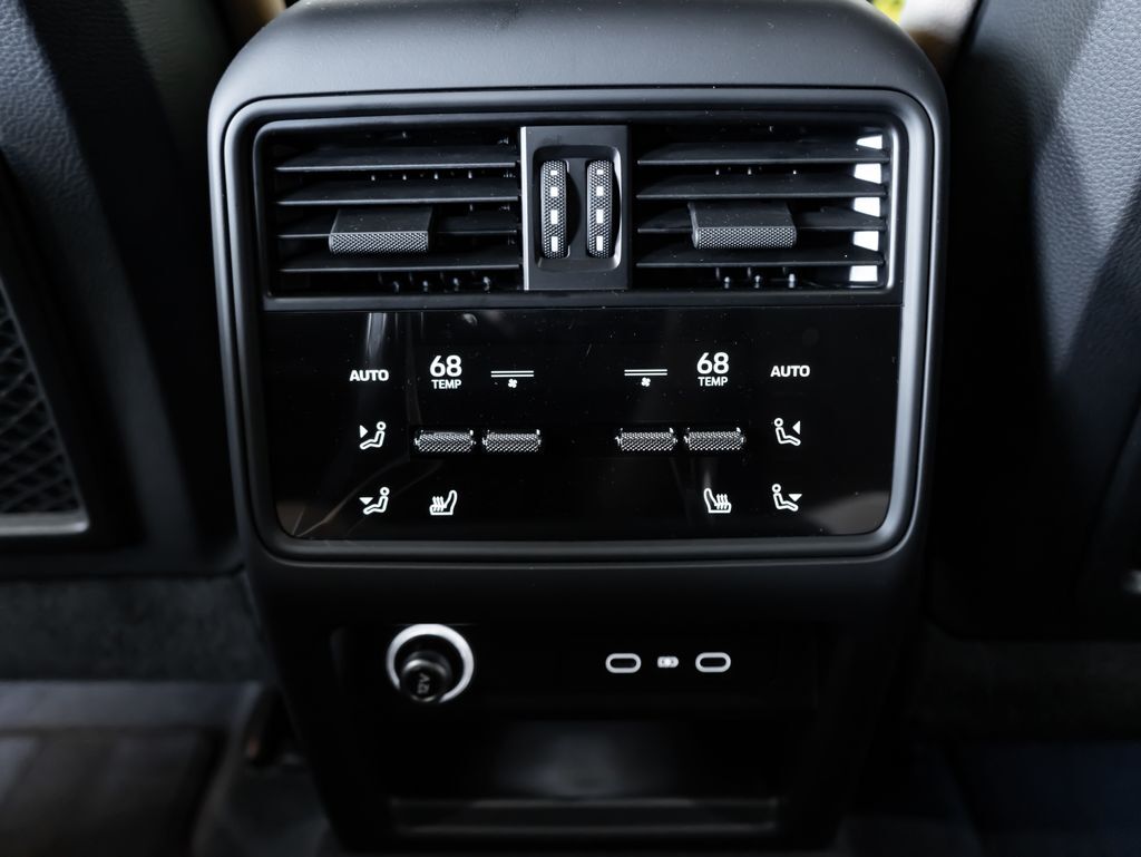 2026 Porsche Cayenne Colorado Springs CO