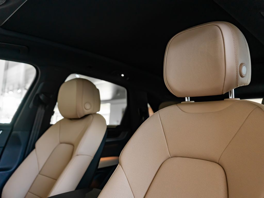 2026 Porsche Cayenne Colorado Springs CO