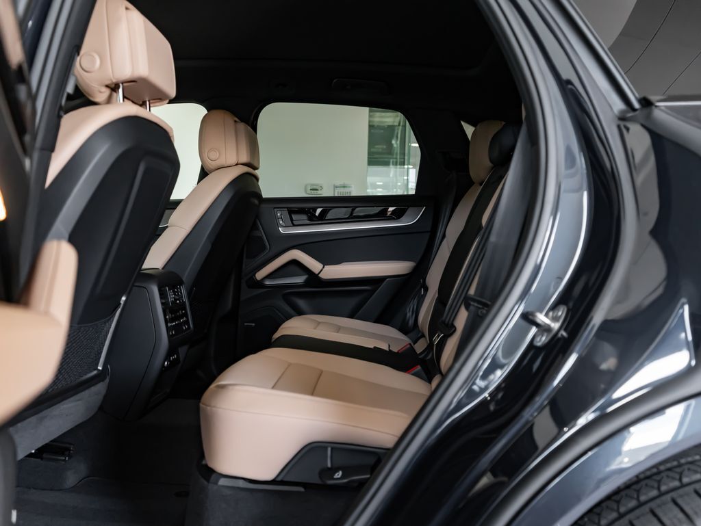 2026 Porsche Cayenne Colorado Springs CO