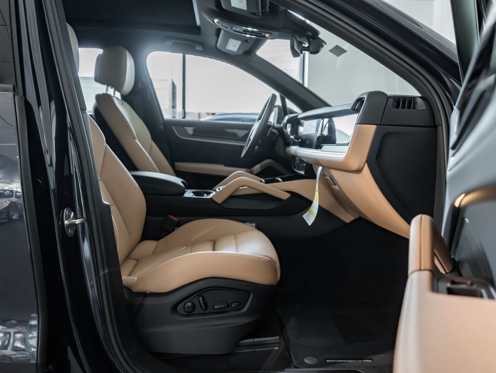 2026 Porsche Cayenne Colorado Springs CO