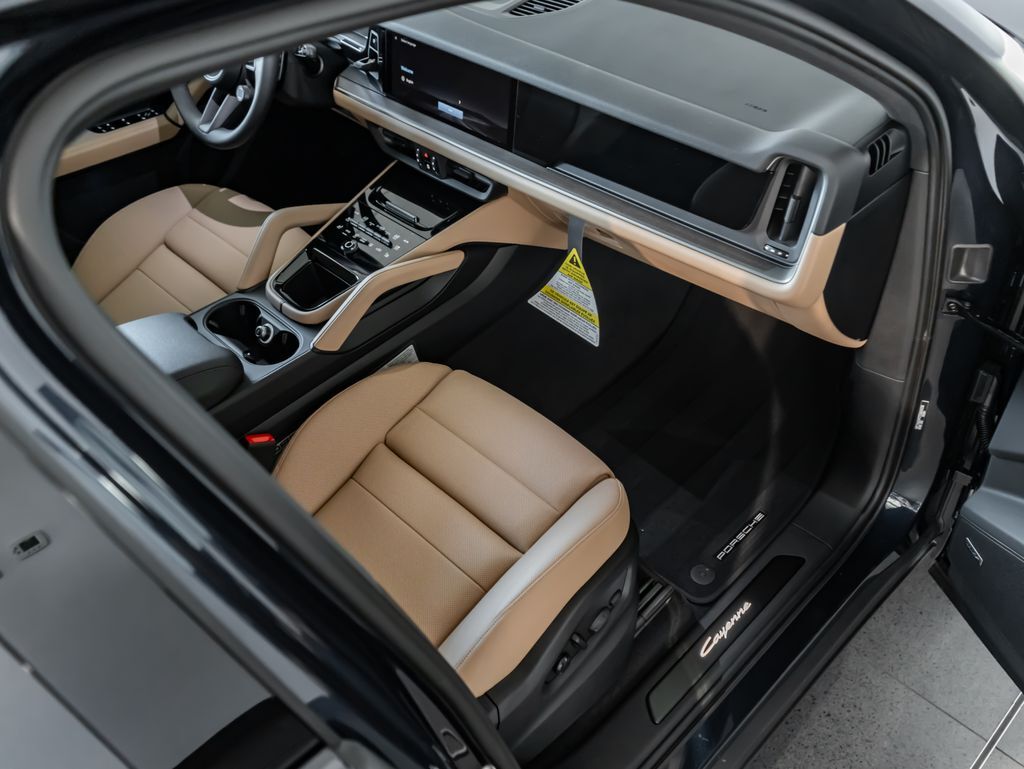 2026 Porsche Cayenne Colorado Springs CO