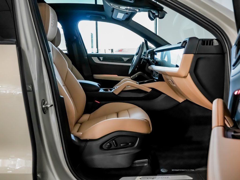 2026 Porsche Cayenne Colorado Springs CO