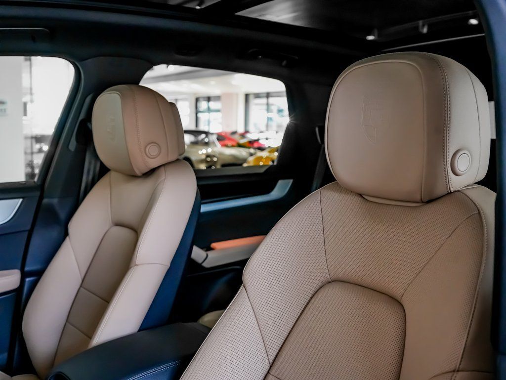 2026 Porsche Cayenne Colorado Springs CO