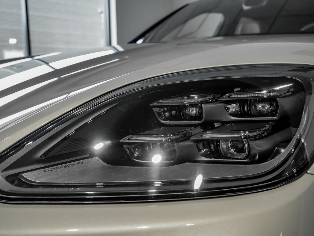 2026 Porsche Cayenne Colorado Springs CO