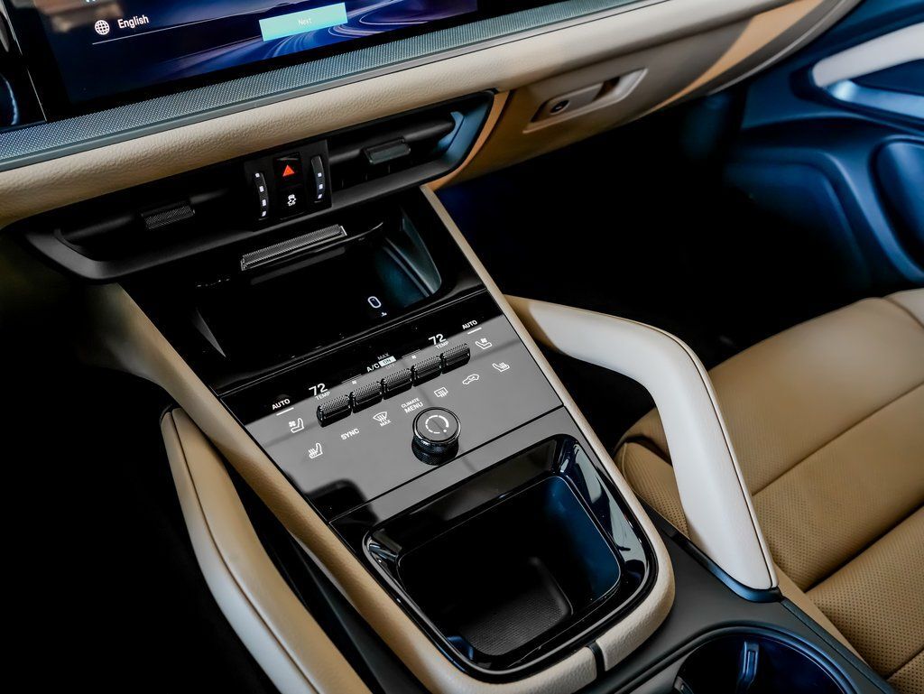 2026 Porsche Cayenne Colorado Springs CO